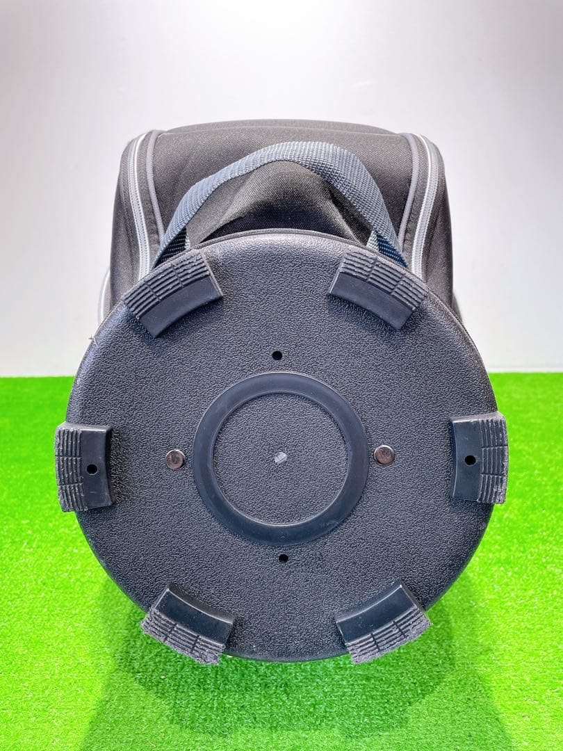 ☆美品♪Callaway Solaire レディース☆キャディバッグ ソレイル