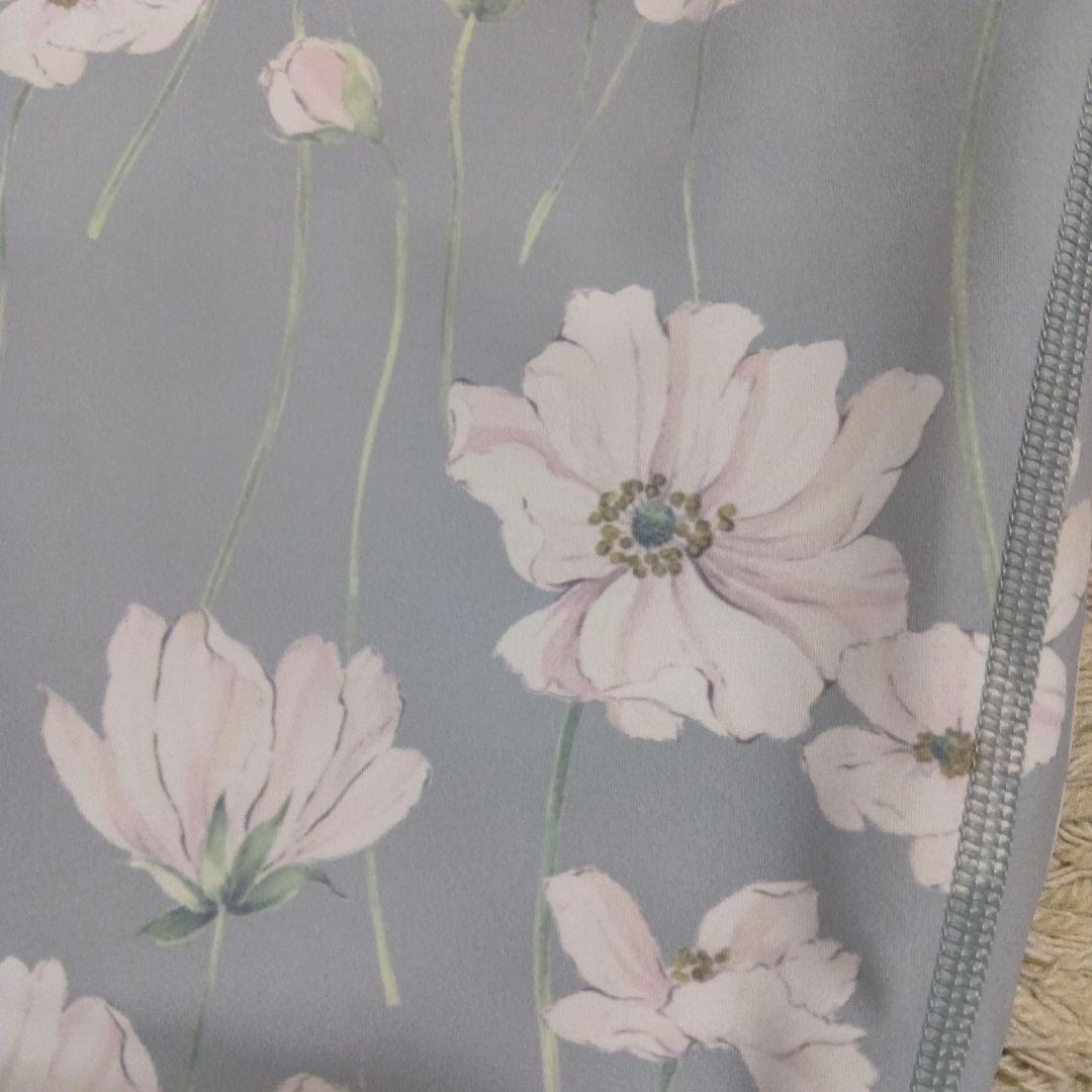 チャコット♕花柄レギンス