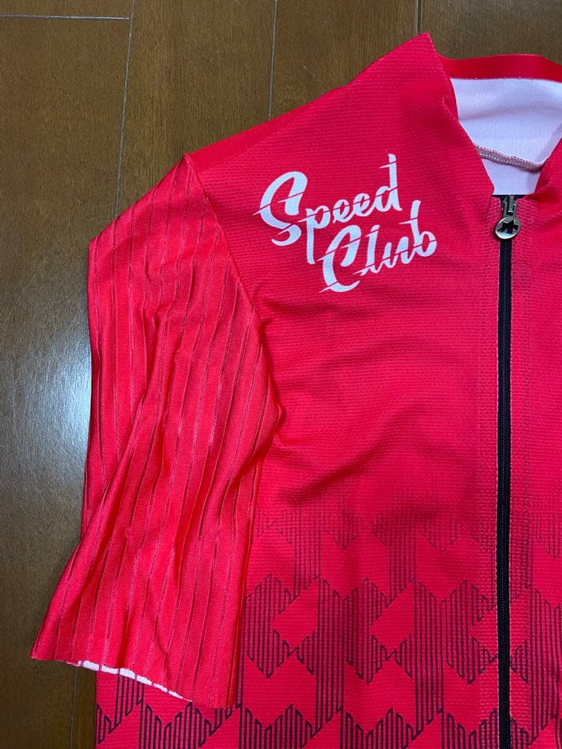 ★ASSOS【EQUIPE RS JERSEY S11 】