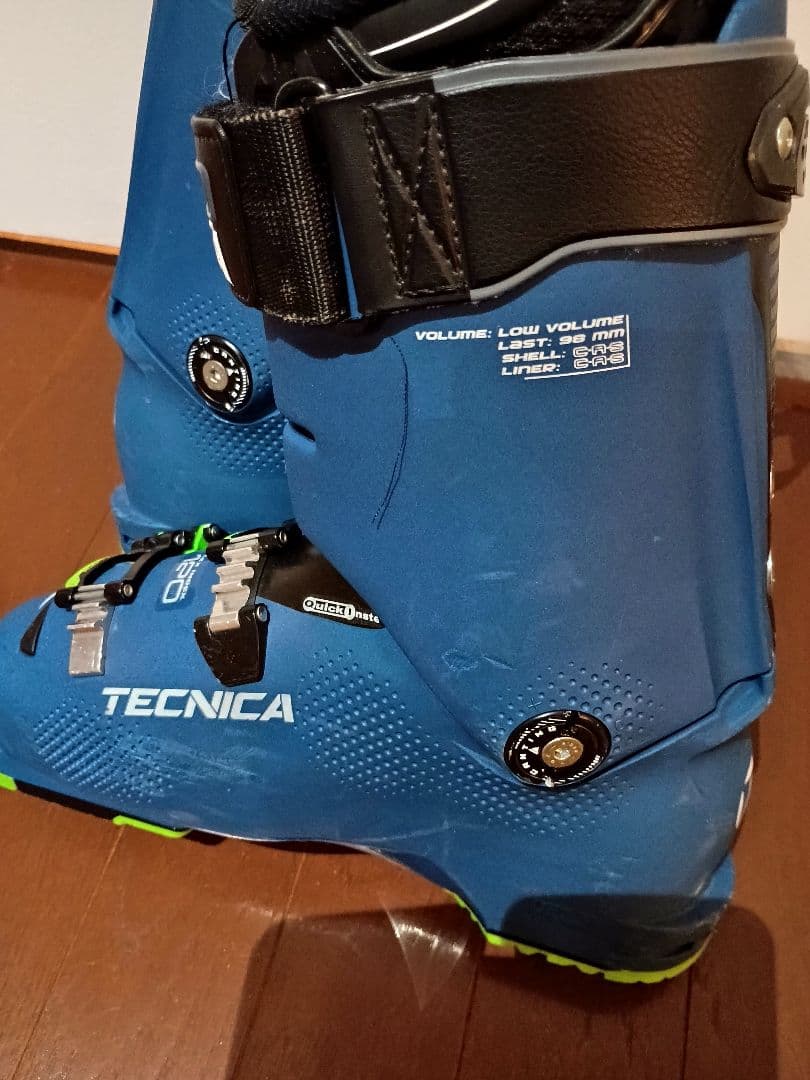 TECNICA MACH1 120 25.5ｃｍ テクニカマッハ1