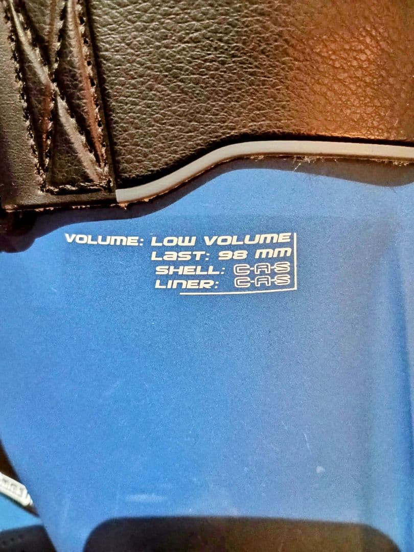 TECNICA MACH1 120 25.5ｃｍ テクニカマッハ1