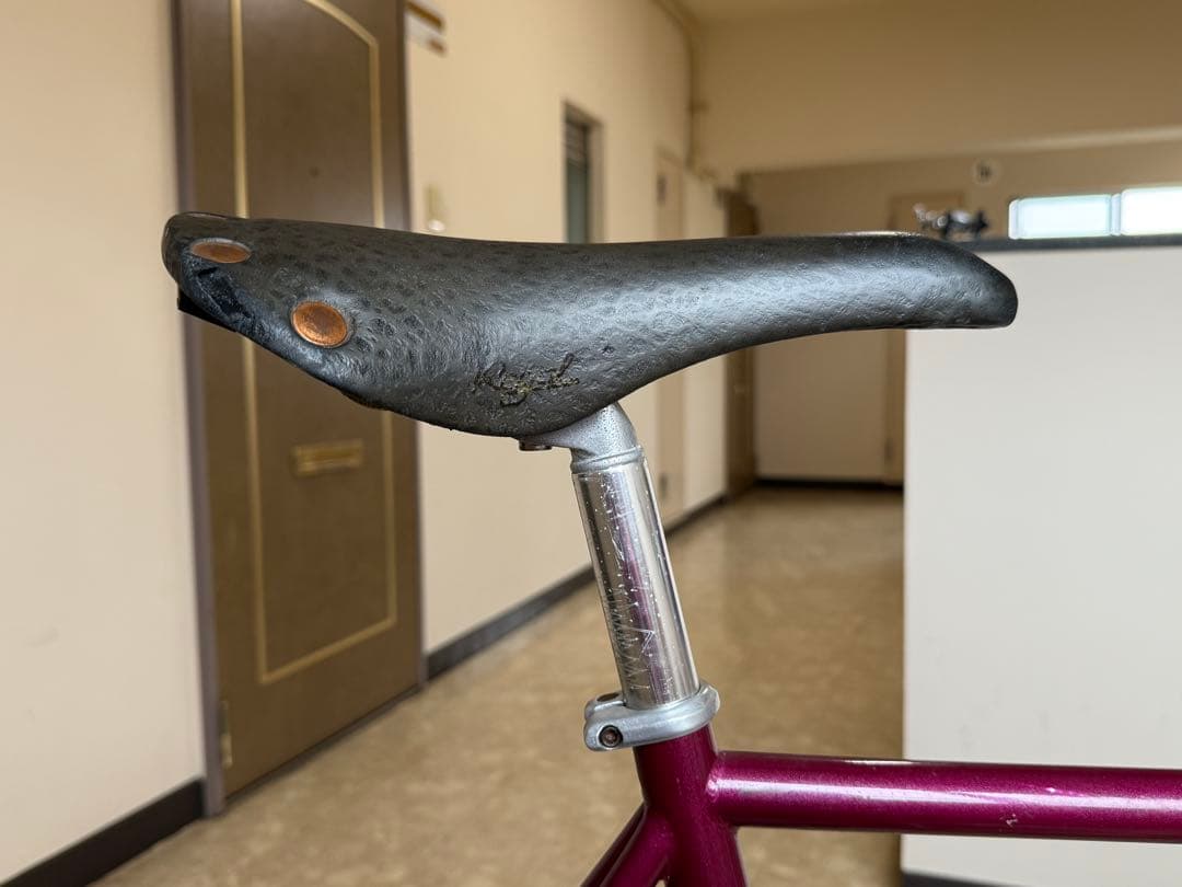 ピストバイク (直接受け渡し)