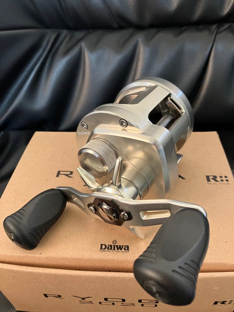 ダイワ　RYOGA 2020 中古