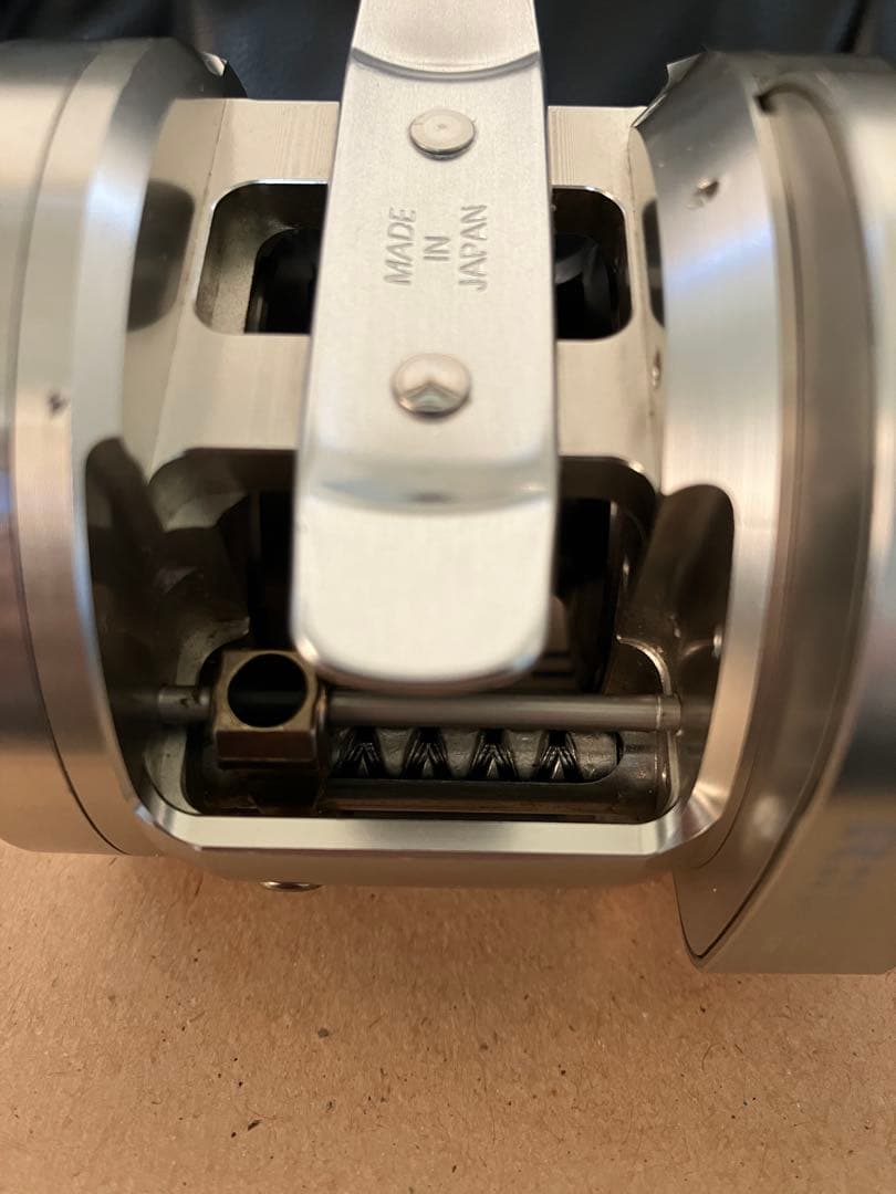 ダイワ　RYOGA 2020 中古