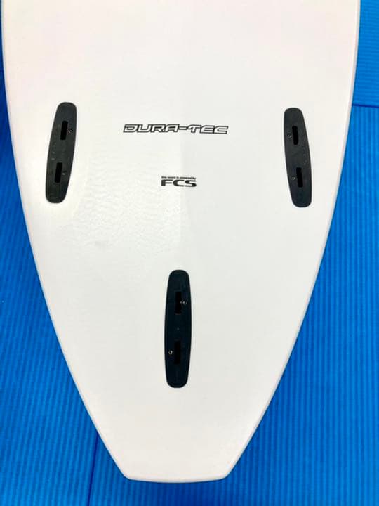 程度◎ 220cm ファンボード ミッドレングス Mini Malibu サーフ