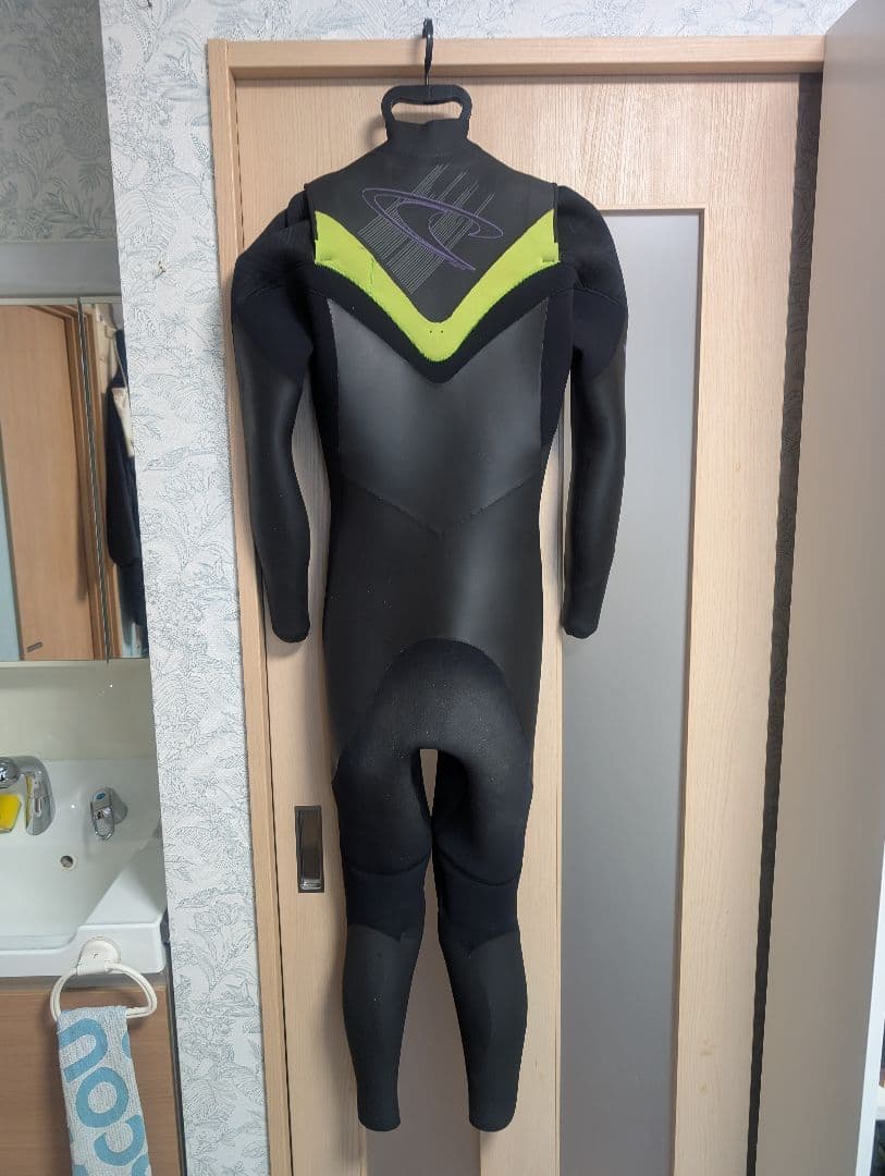 美品　ONELL　セミドライ