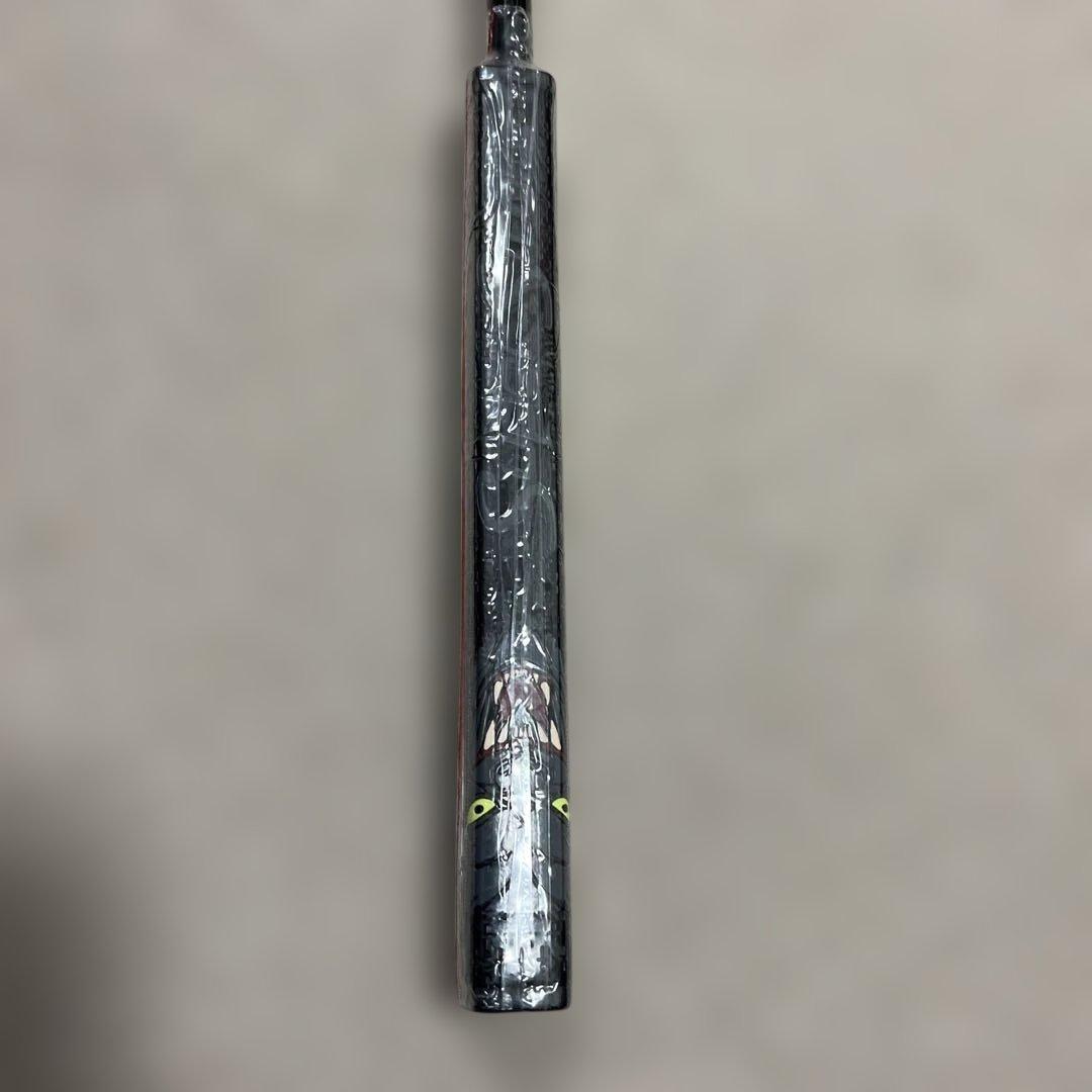 TaylorMade Spider ハロウィン　パター ヘッドカバー付き