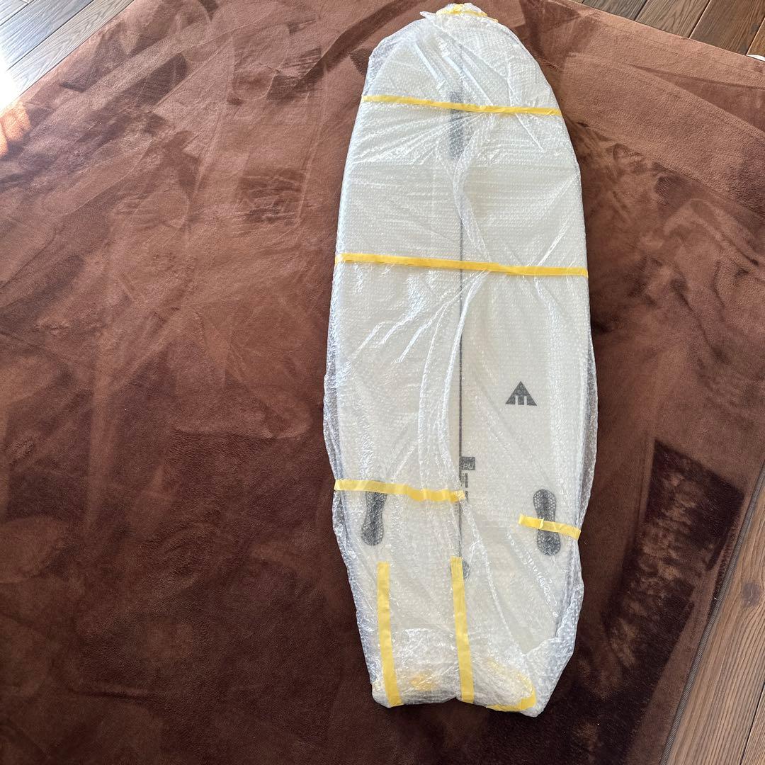 新品未使用　ヘイデンシェイプスツイン　5‘8