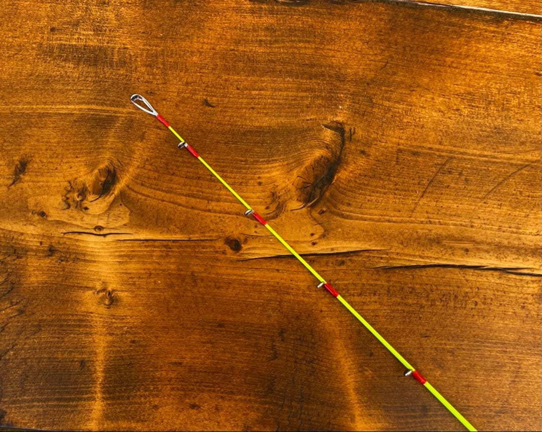 ジギングロッド　5ft9inch オフショアロッド　カーボン製　船釣　タイラバ