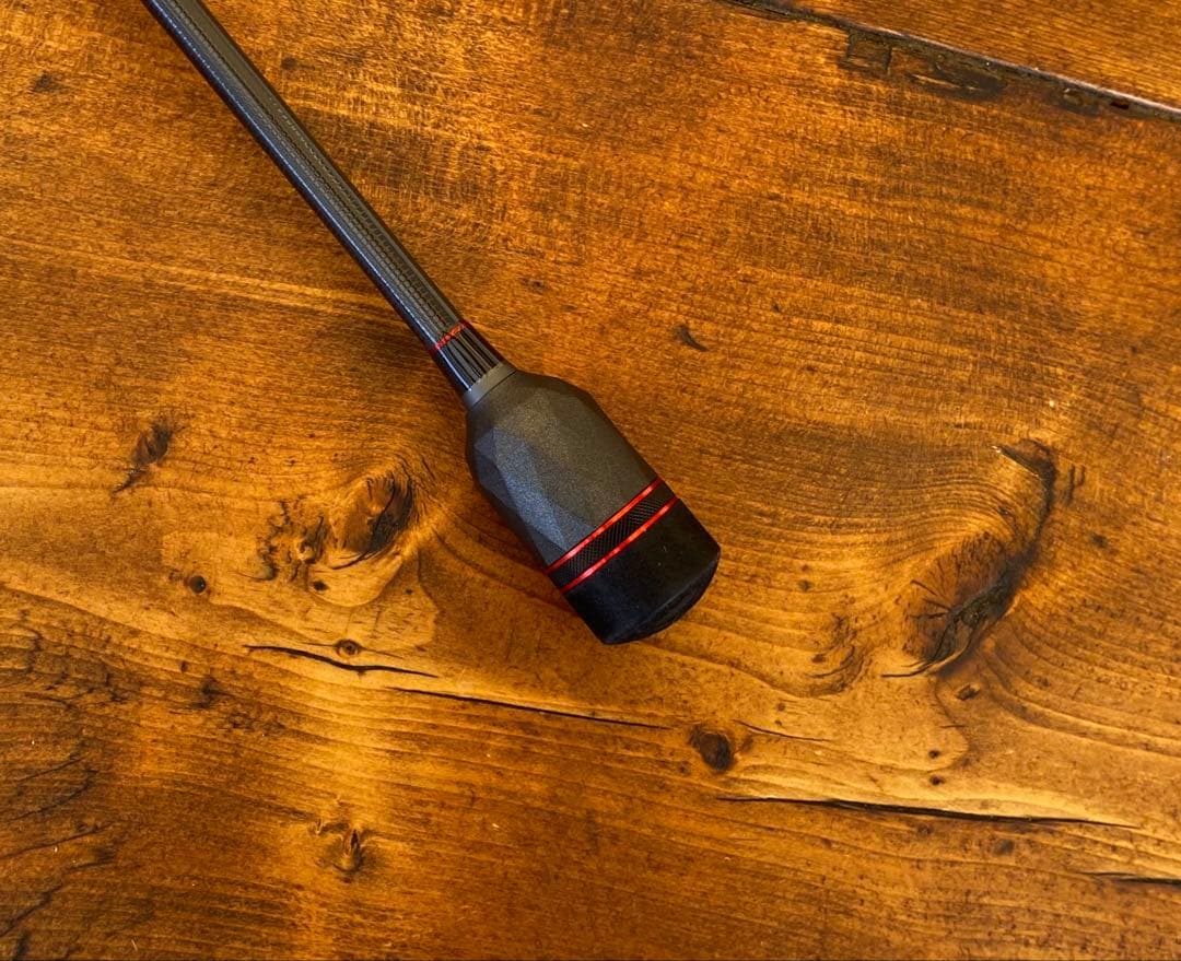 ジギングロッド　5ft9inch オフショアロッド　カーボン製　船釣　タイラバ