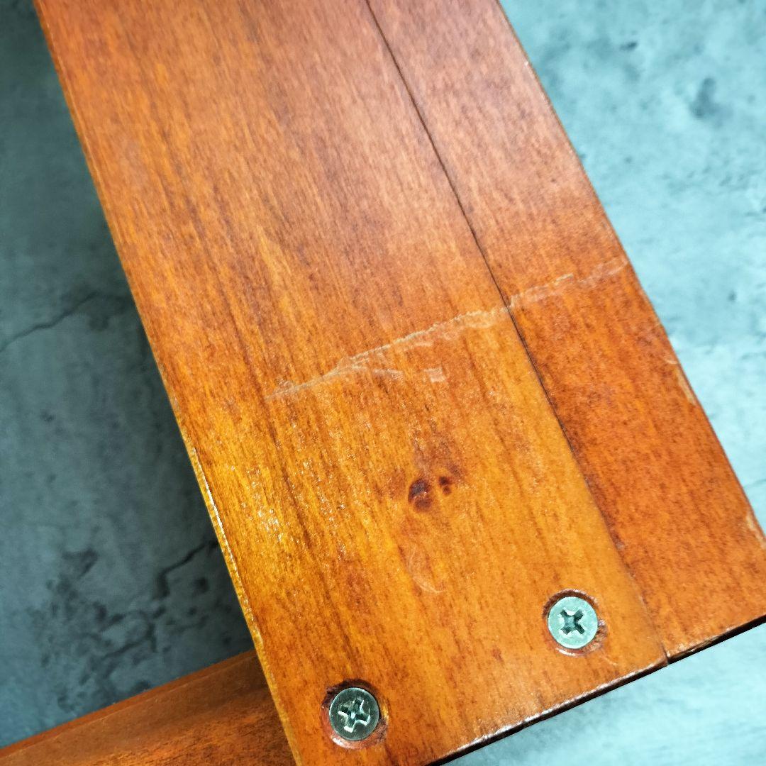 全音 宮太鼓用 折畳台 和太鼓 スタンド 三島屋楽器店