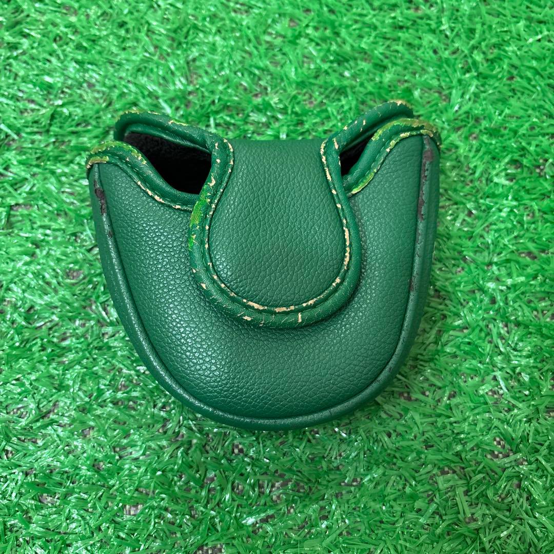 希少⭐️中尺パターODYSSEY2ボールパターオデッセイパターイップス長尺