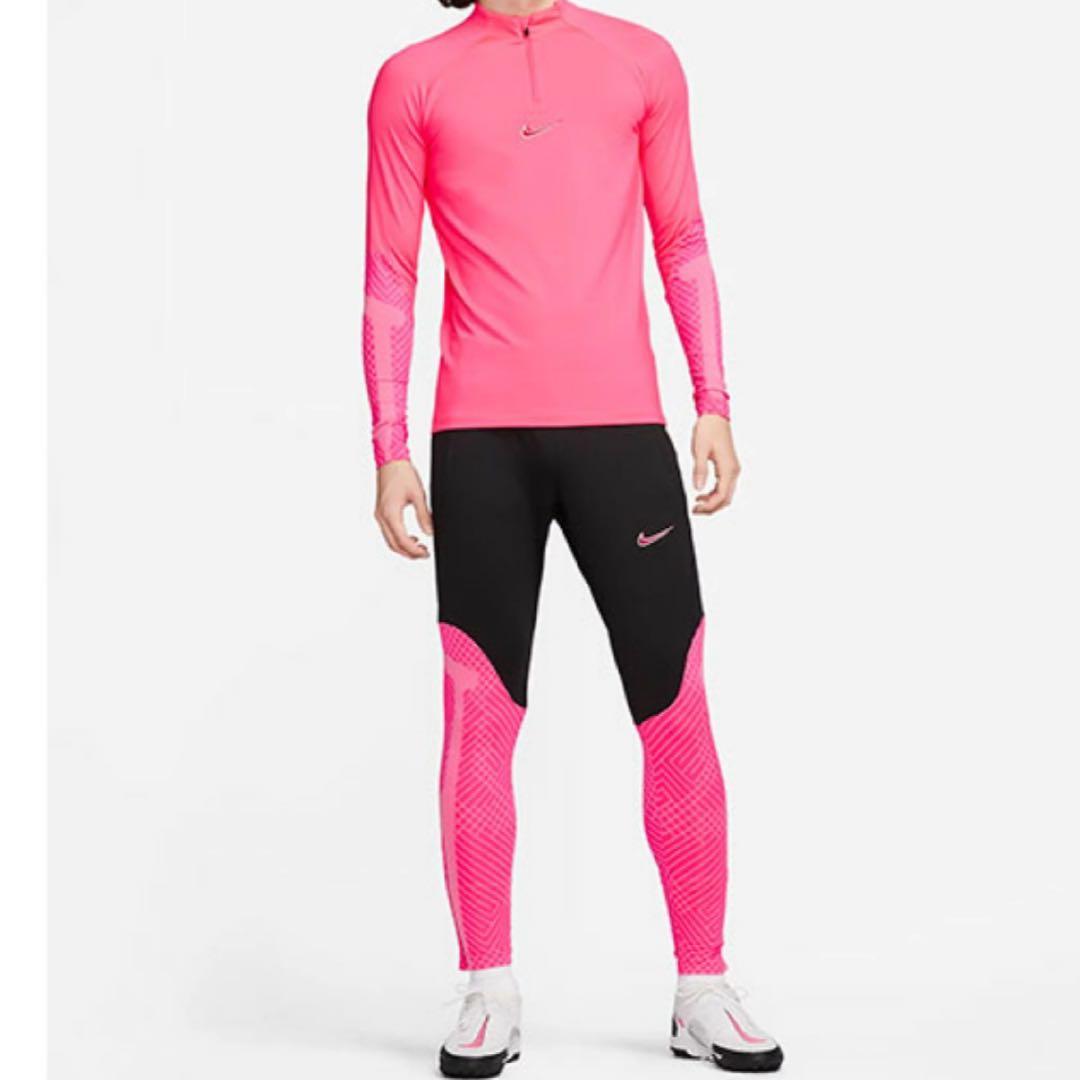 美品　ナイキ NIKE Dri-FIT ストライク　3点セット