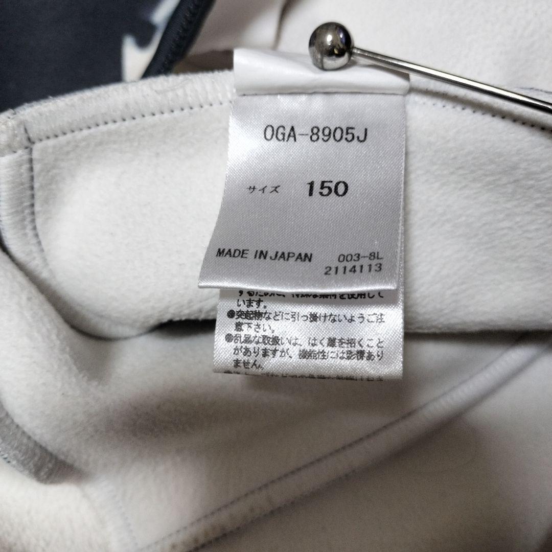 OGASAKAとDESCENTEのコラボ商品／ワンピース＆ハーフパンツのセット