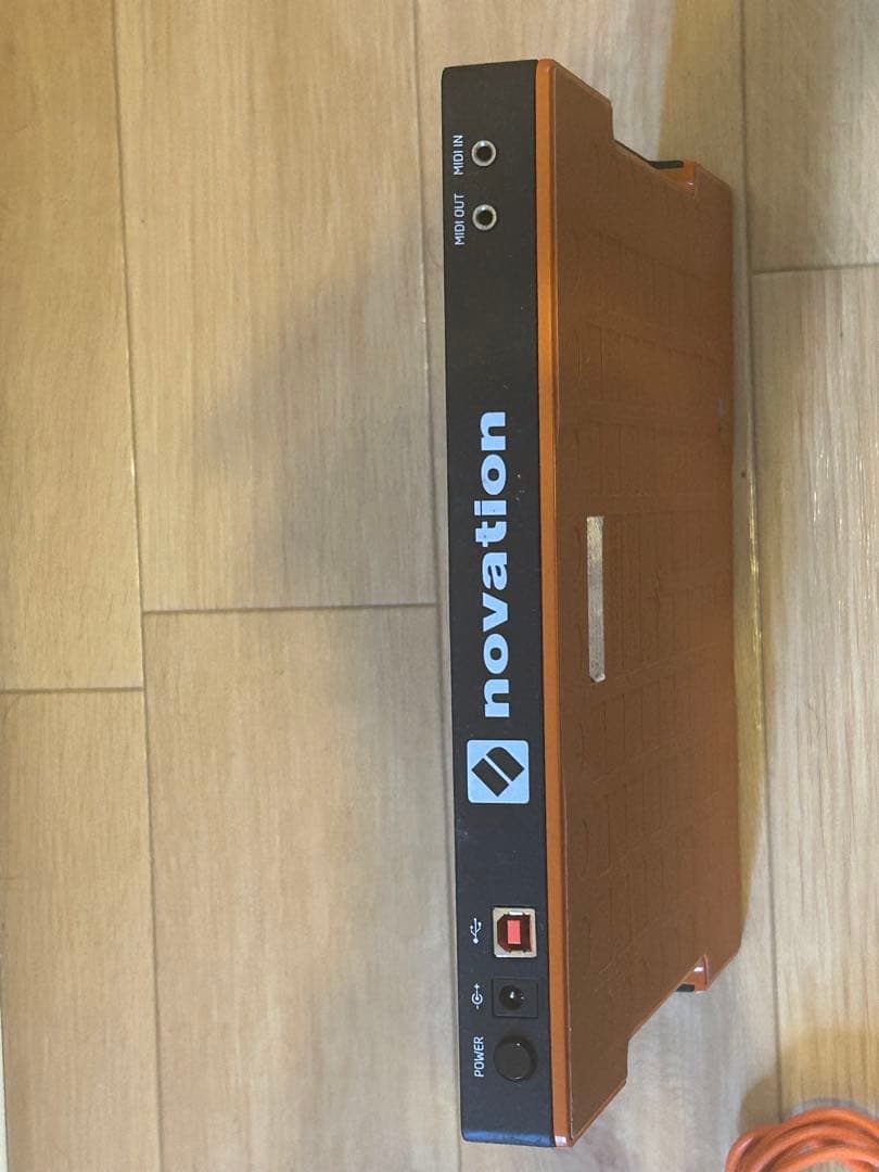 DTM・DAW Launchpad Pro