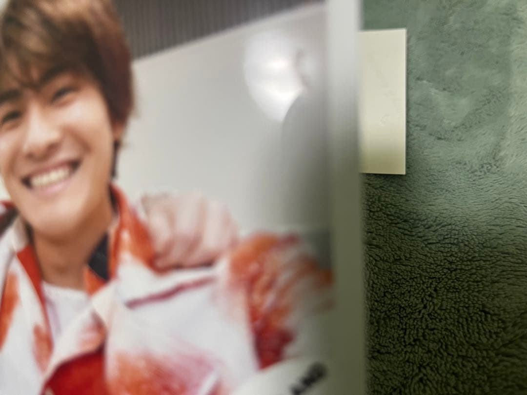 SixTONES 慎太郎 まとめ売り