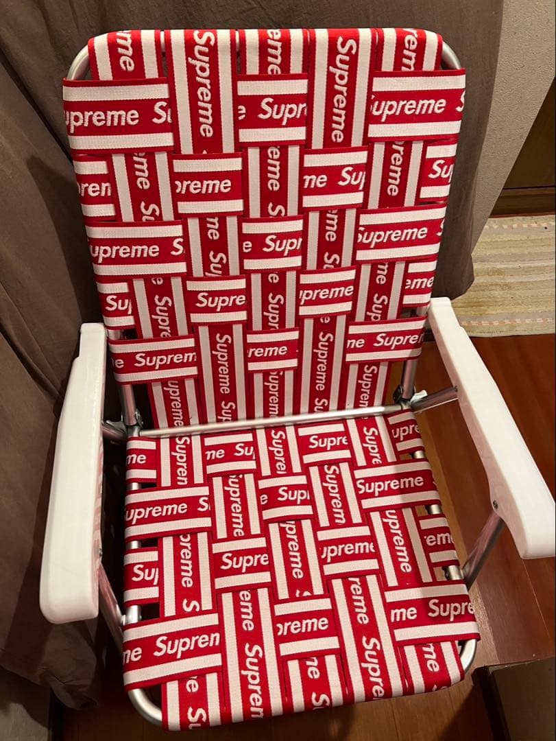 テーブル・チェア・ハンモック Supreme Lawn Chair 2
