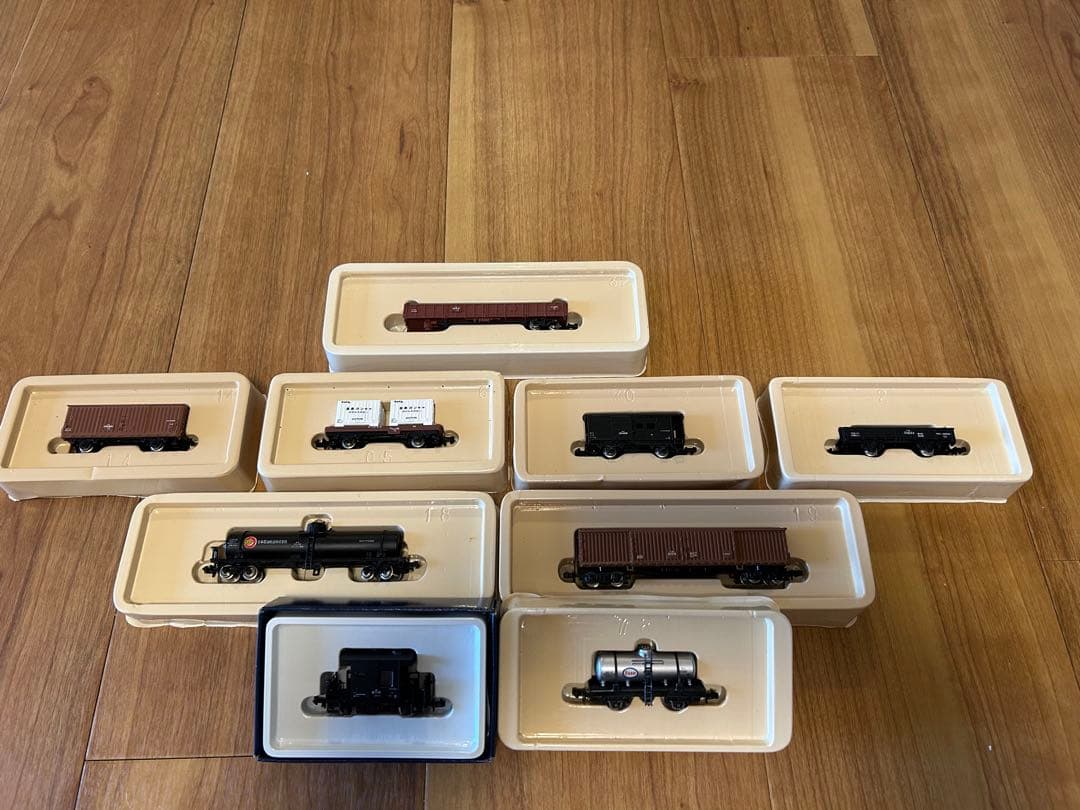 ［値下］大量セットor 単品 OK！ TOMIX 人気車両 線路 駅