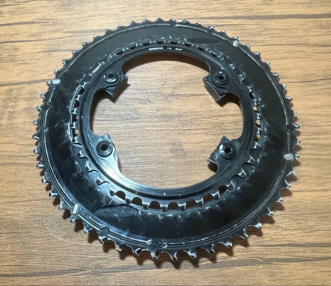 DURA-ACE r9100 チェーンリング52-36T