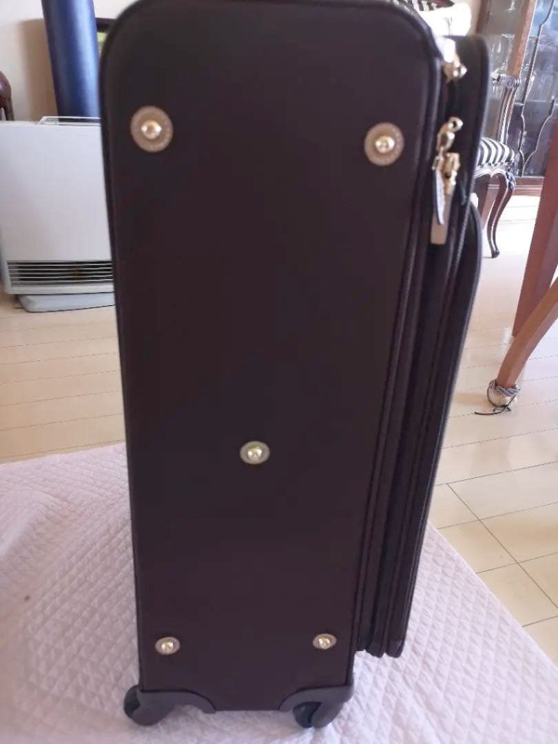 39 サムソナイト　スーツケース