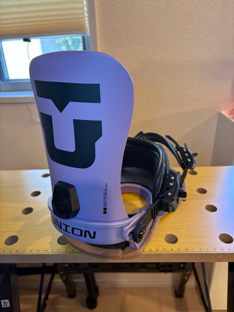 24-25 UNION STRATA【M】