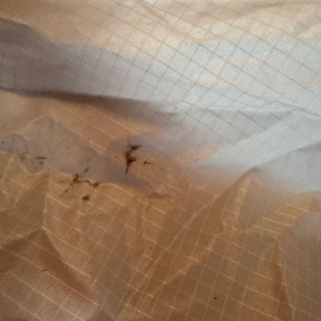 Naturehike Hiby 3 テント マット付き