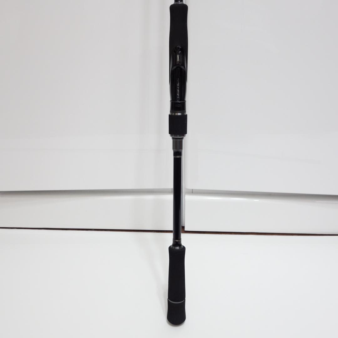 ヤマガブランクス バリスティック 86M TZ/NANO