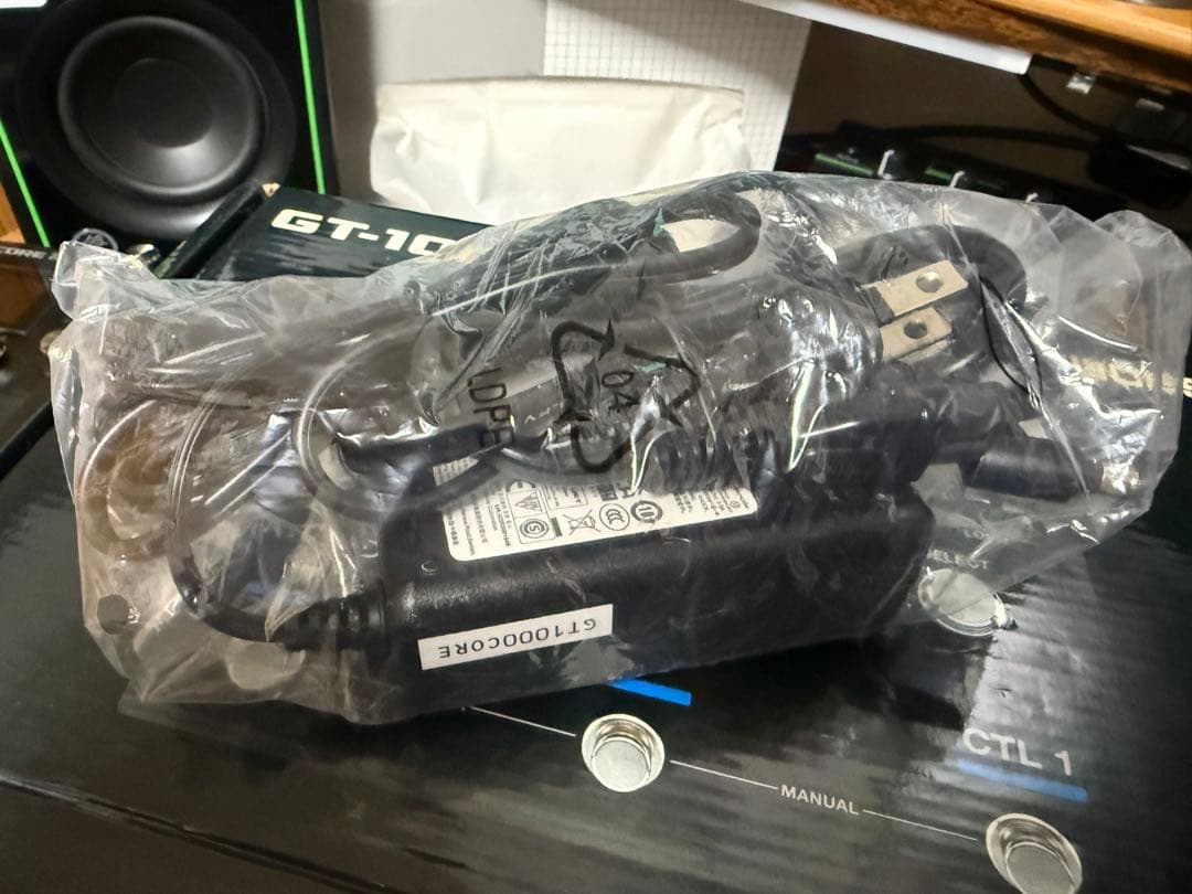 【美品】BOSS GT-1000core