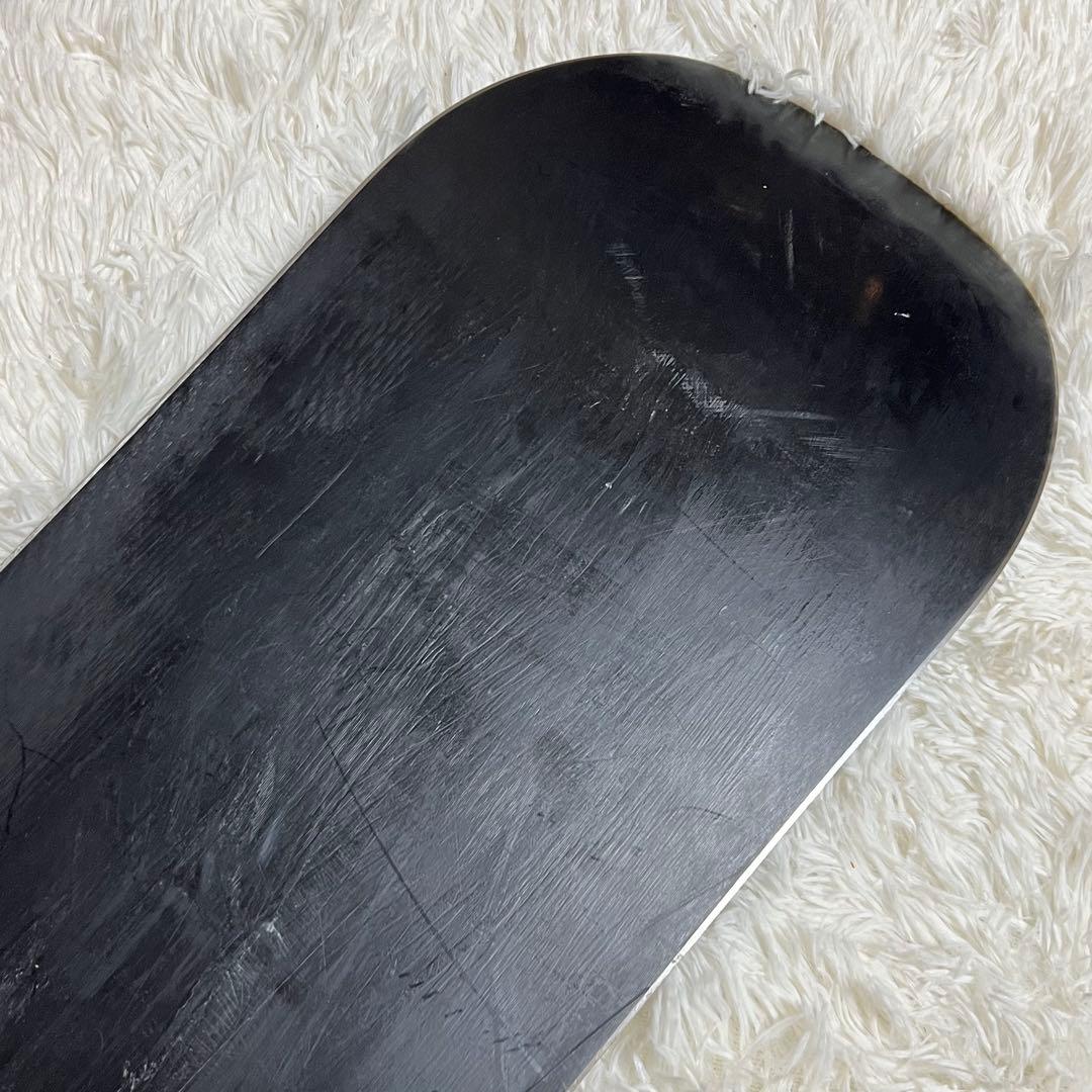 【良品】 NOVEMBER KD 136 ジュニア　キッズ　スノーボード