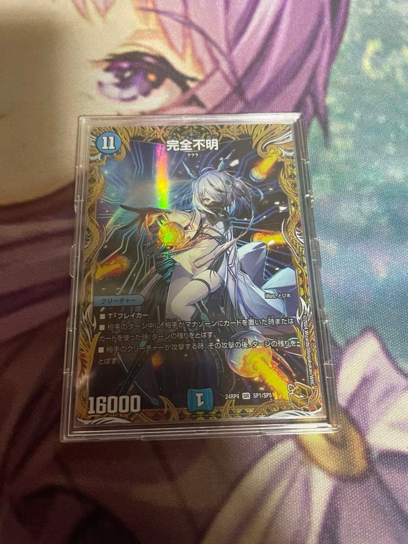 完全不明 金トレ