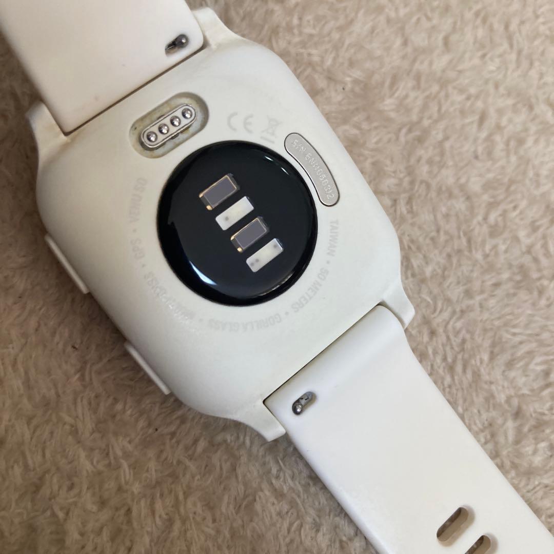 ガーミン VENU SQ garmin