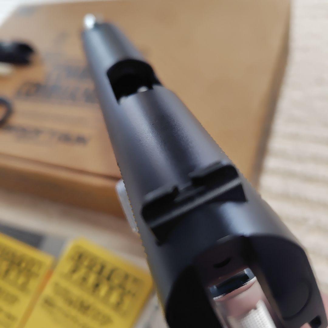 か*ゃ様 WESTERN ARMS COMBAT COMMANDER ガスガン