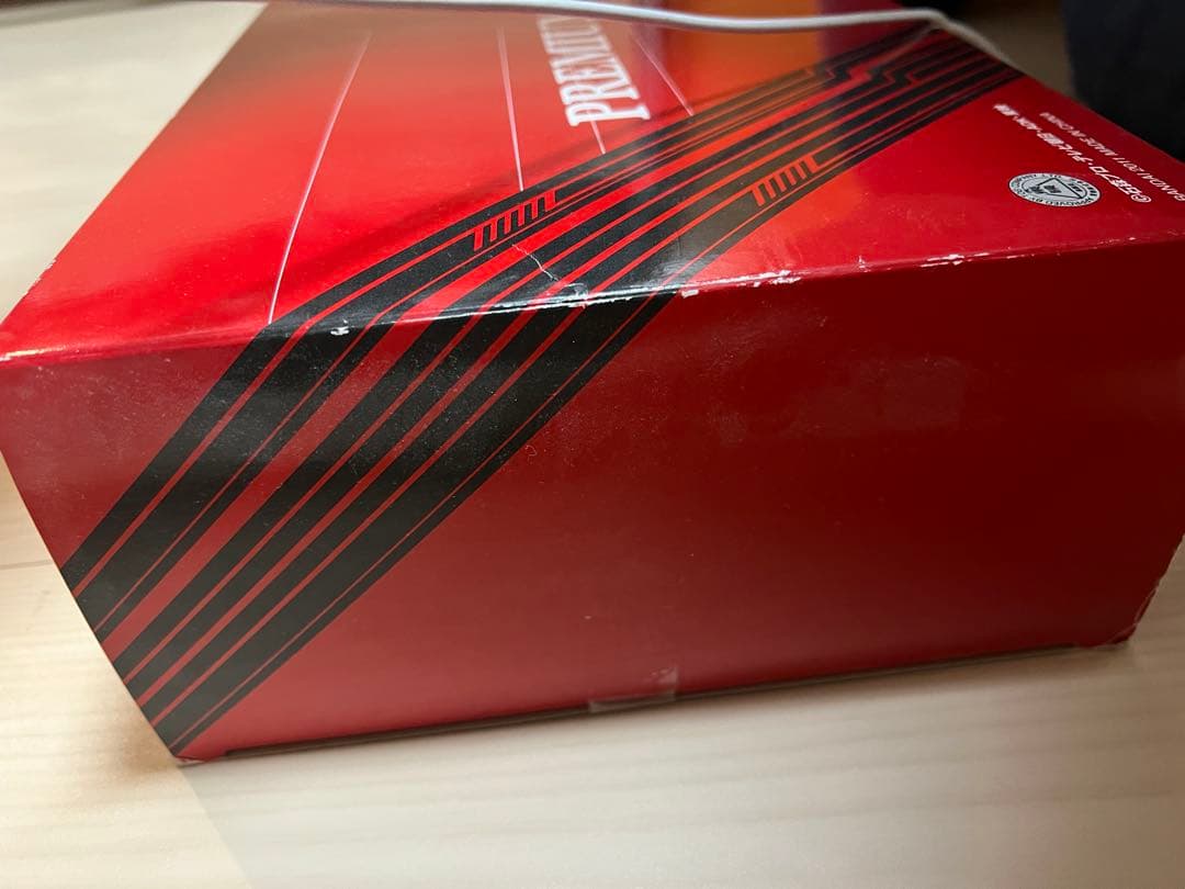 【新品未開封】バンダイ プレミアムオーメダルコレクション