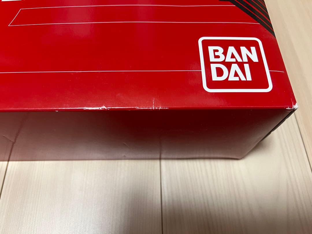 【新品未開封】バンダイ プレミアムオーメダルコレクション