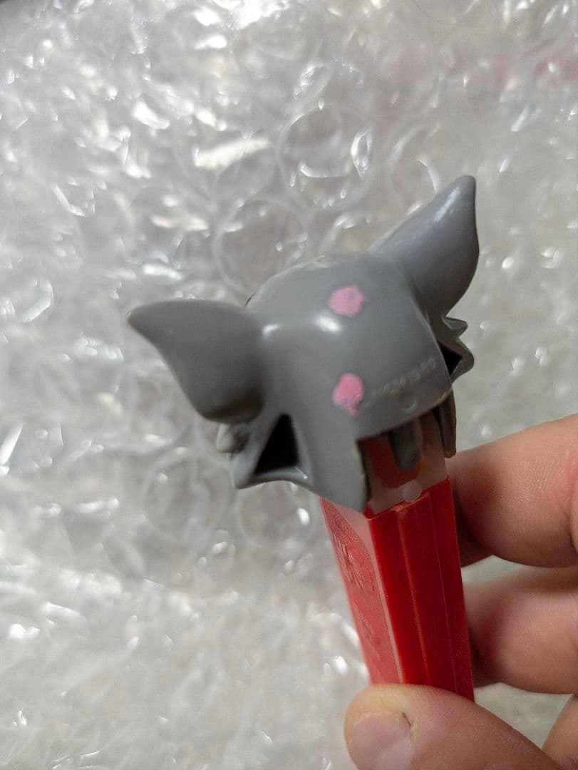 PEZ トムとジェリ ペッツ