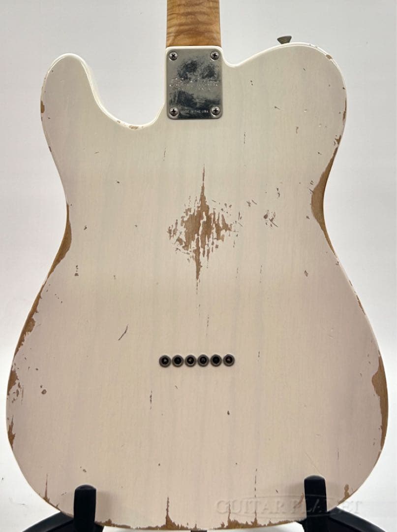 激安特価Hard Relic　テレキャスター