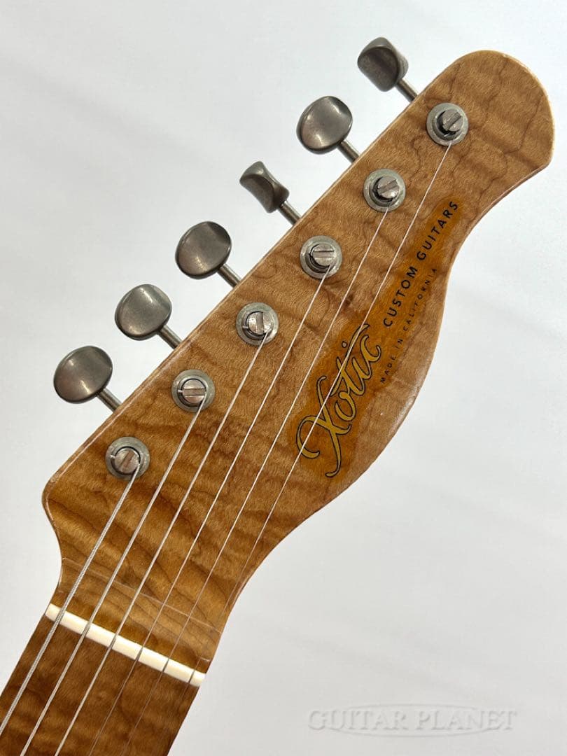 激安特価Hard Relic　テレキャスター