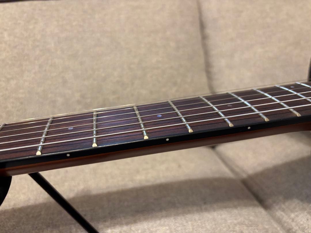 【メルカリ市セール】 Ovation celebrity CE44P-SM