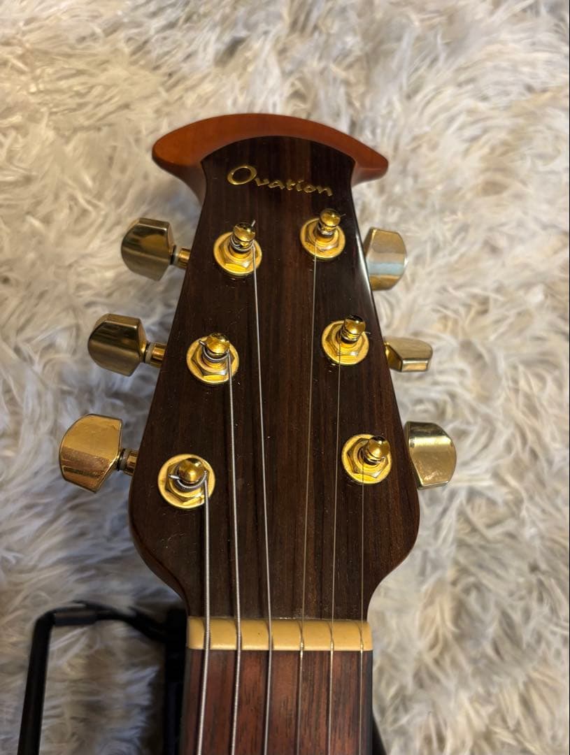 【メルカリ市セール】 Ovation celebrity CE44P-SM