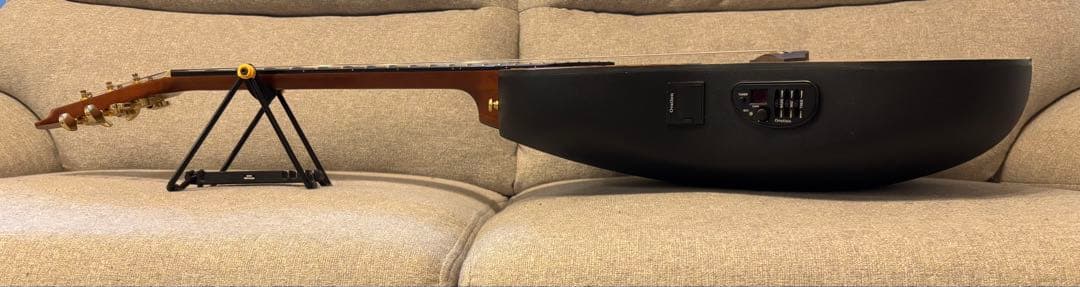 【メルカリ市セール】 Ovation celebrity CE44P-SM