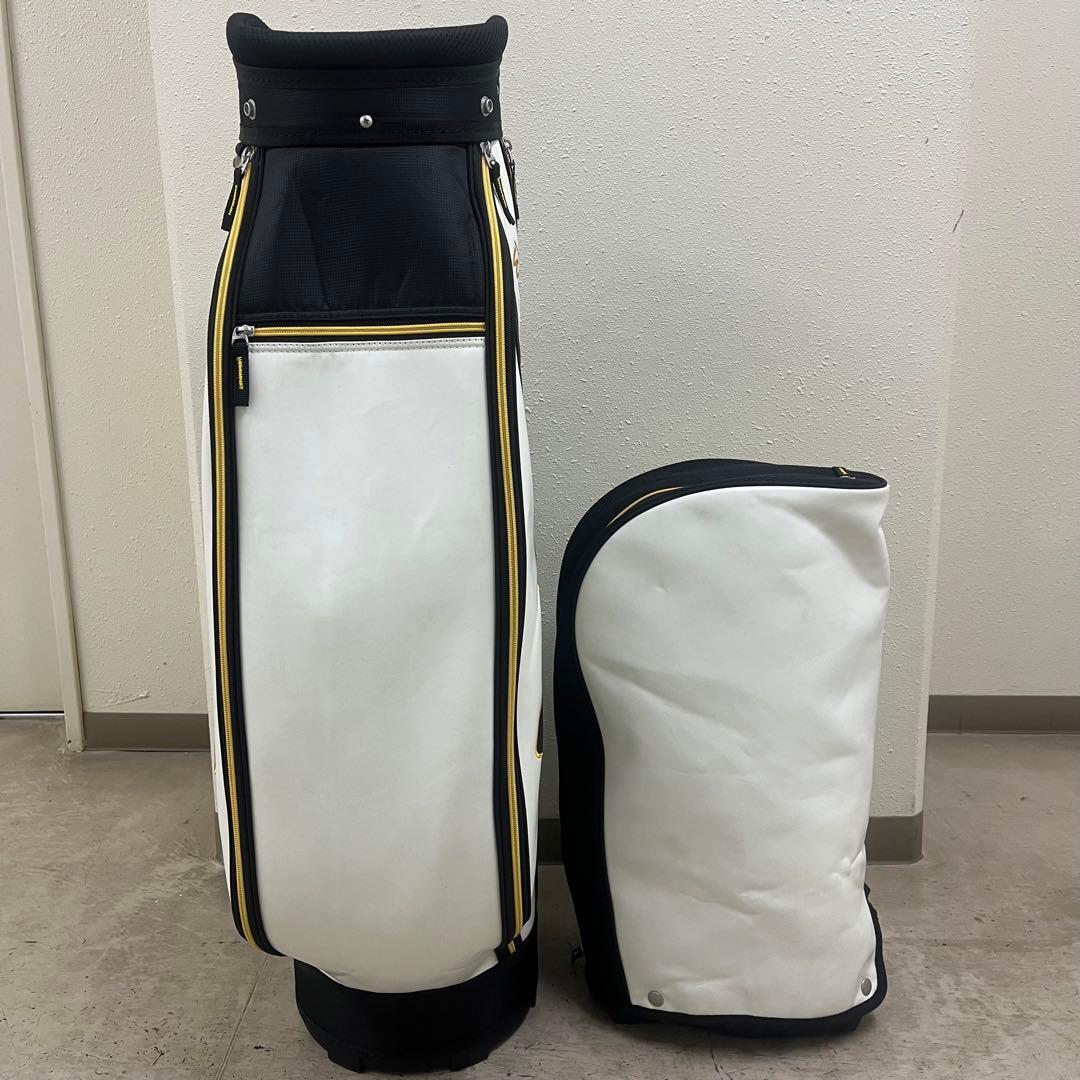 キャロウェイ WARBIRD キャディバッグ