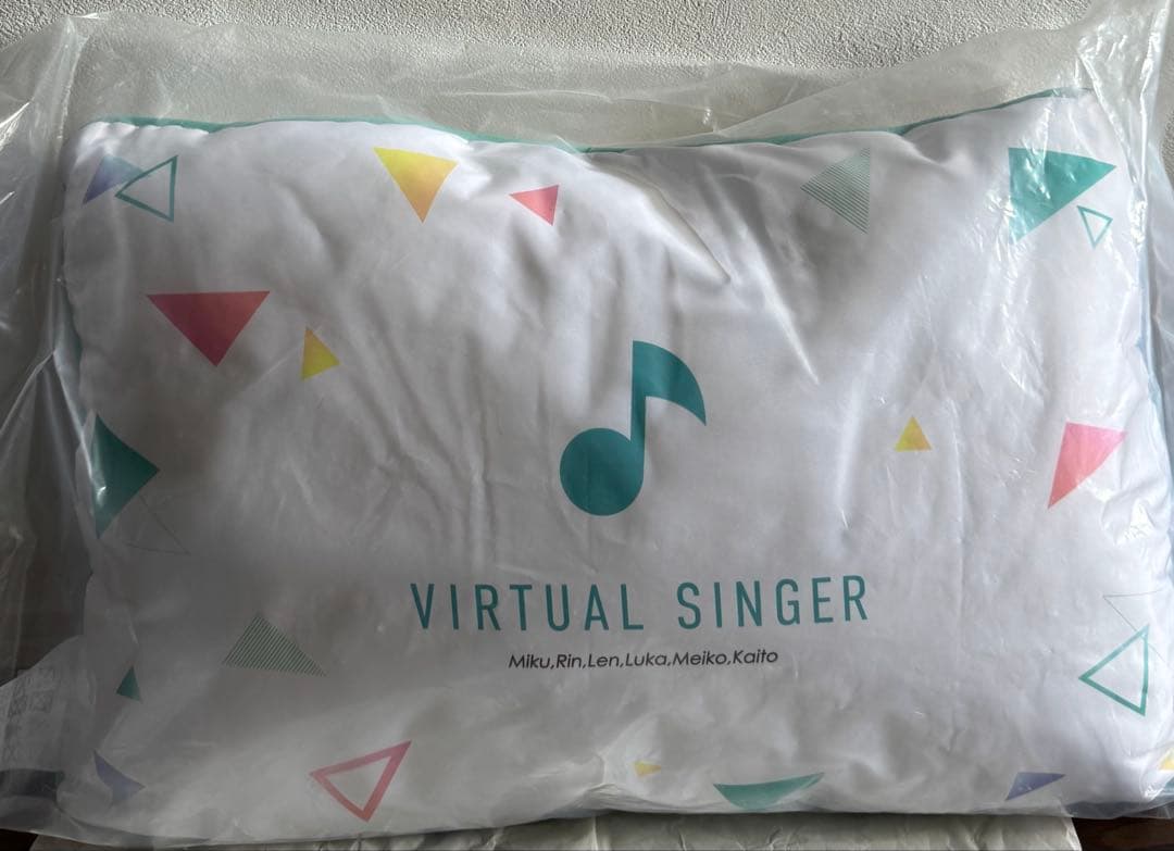 初音ミク 鏡音リン ぬーどるストッパー プロセカ ワイドクッション まとめ売り