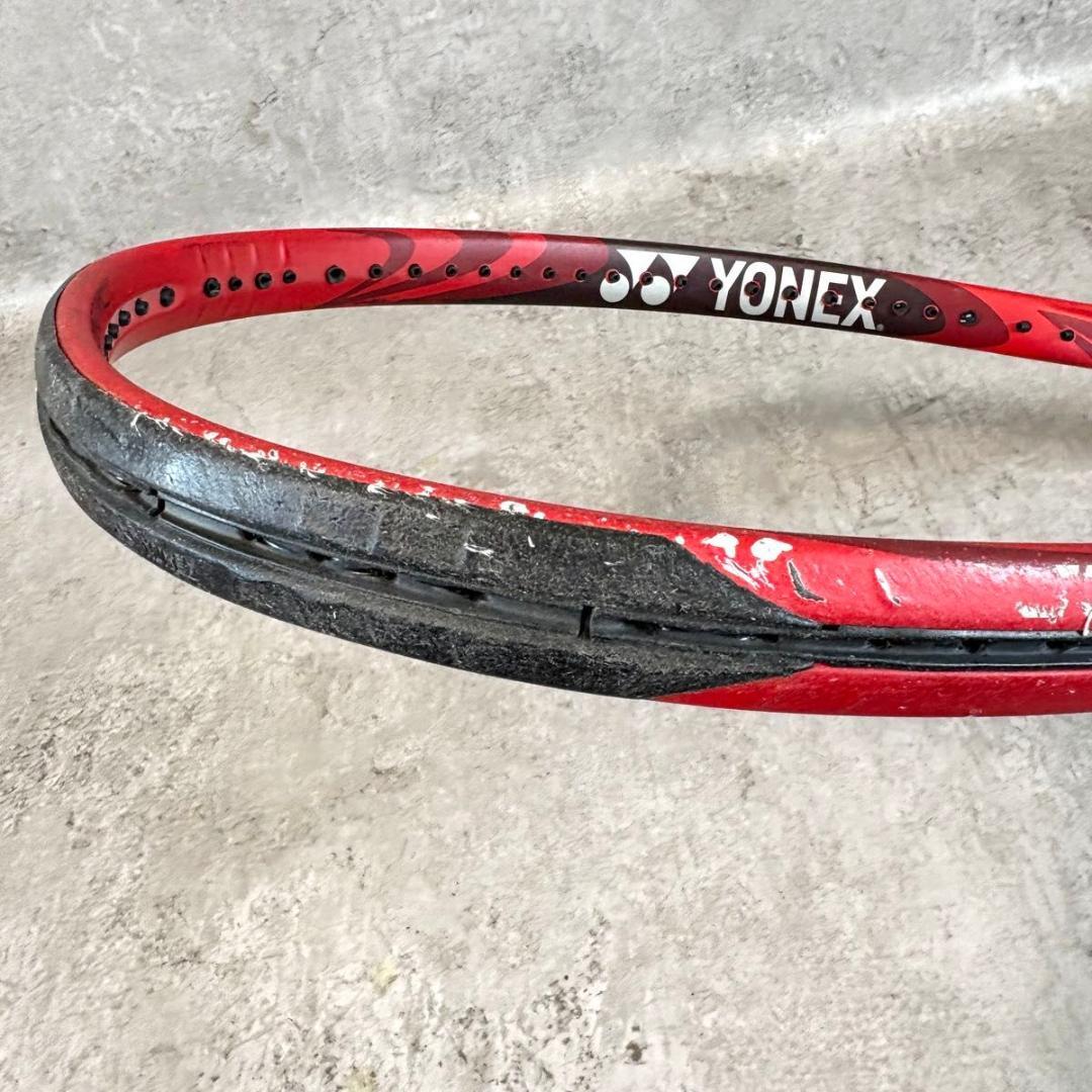 YONEX VCORE 100（2018年モデル）G2 テニスラケット
