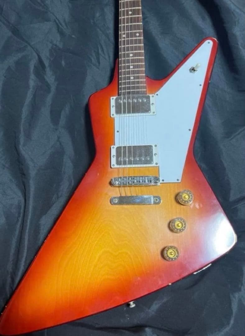 【Tomson】エクスプローラータイプ