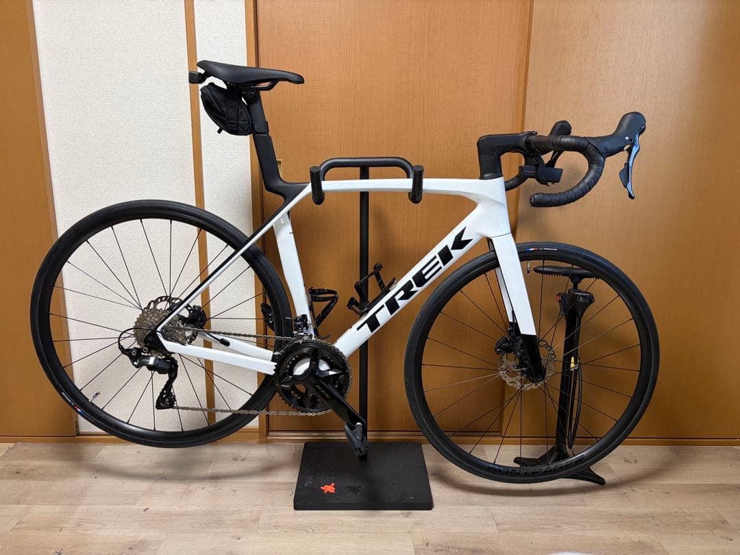自転車本体 TREK Madone SL 5 Gen 8