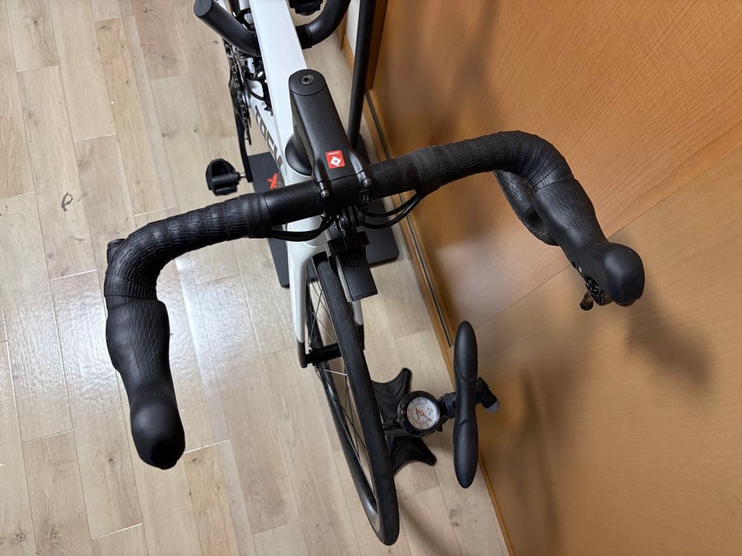 自転車本体 TREK Madone SL 5 Gen 8