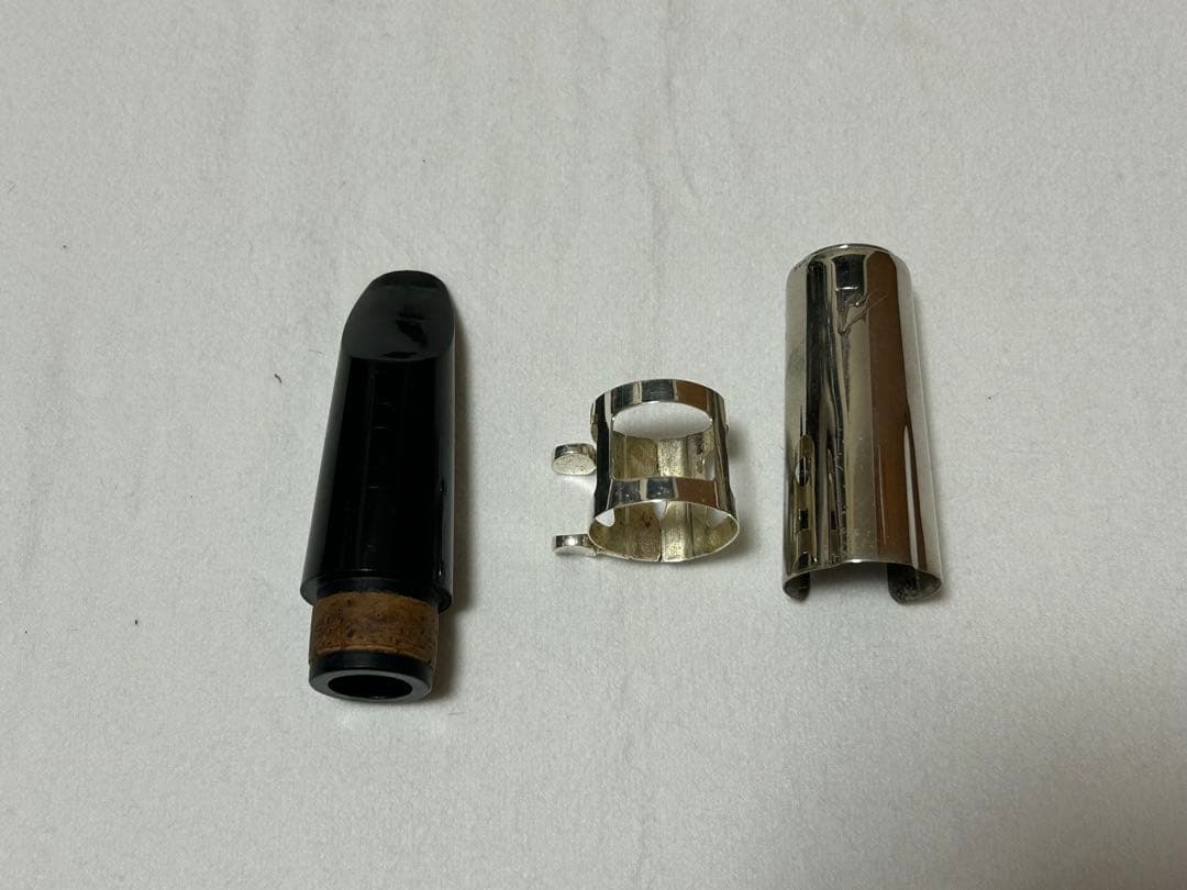 【工房リペア済み】ヤマハ クラリネット YCL35