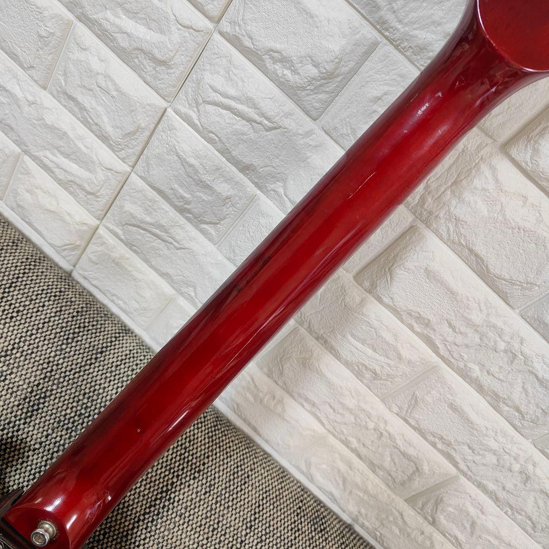 【希少】TEISCO SG テスコ ギター ジャパンビンテージ