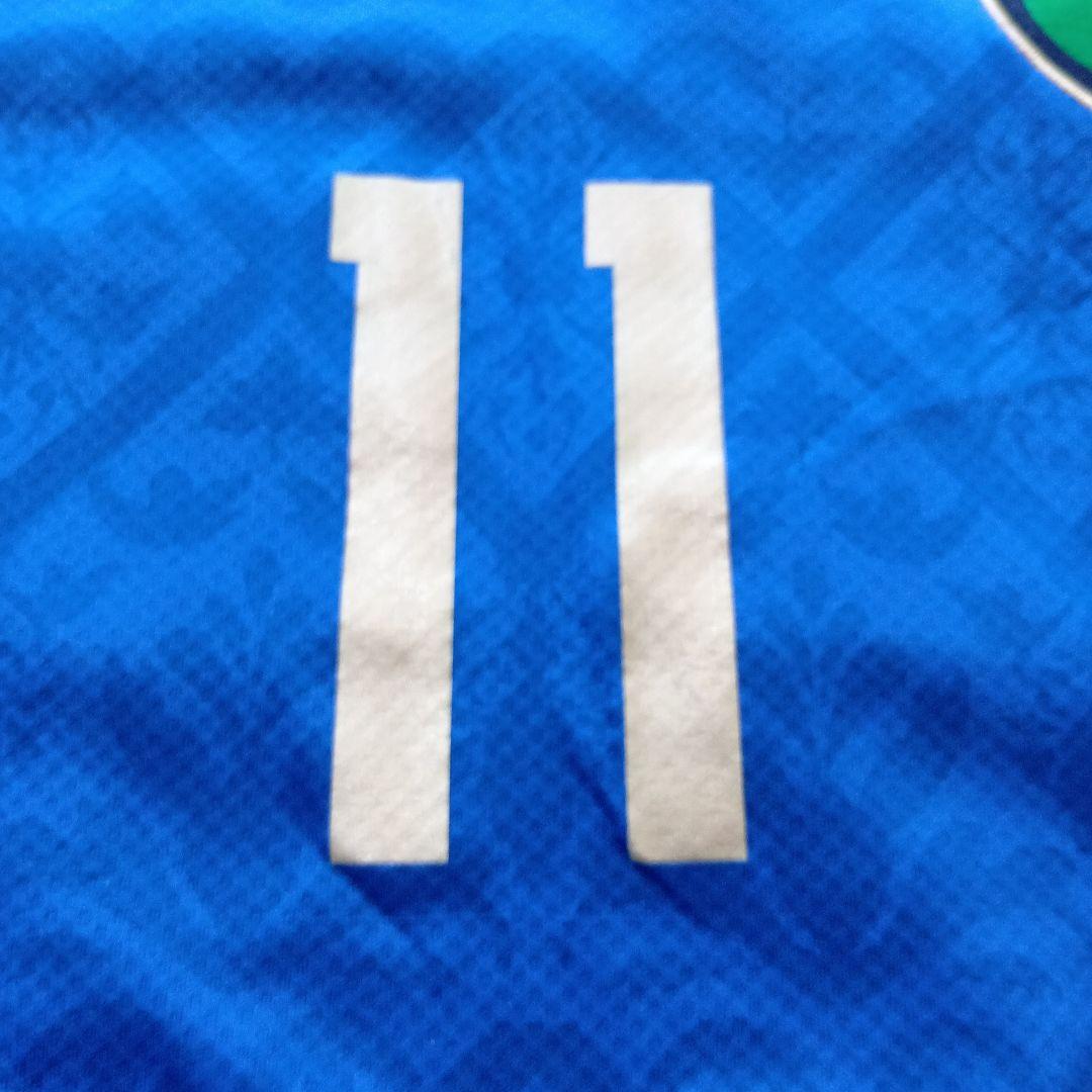 EURO2020 イタリア代表 ザニオーロ ユニフォーム