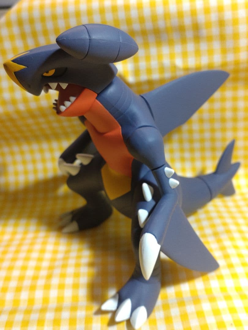 シロナ ねんどろいど